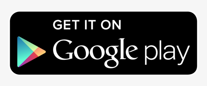 Get It On Google Play Png Svg Royalty Free Download - Grant's Guide To Fishes, transparent png download