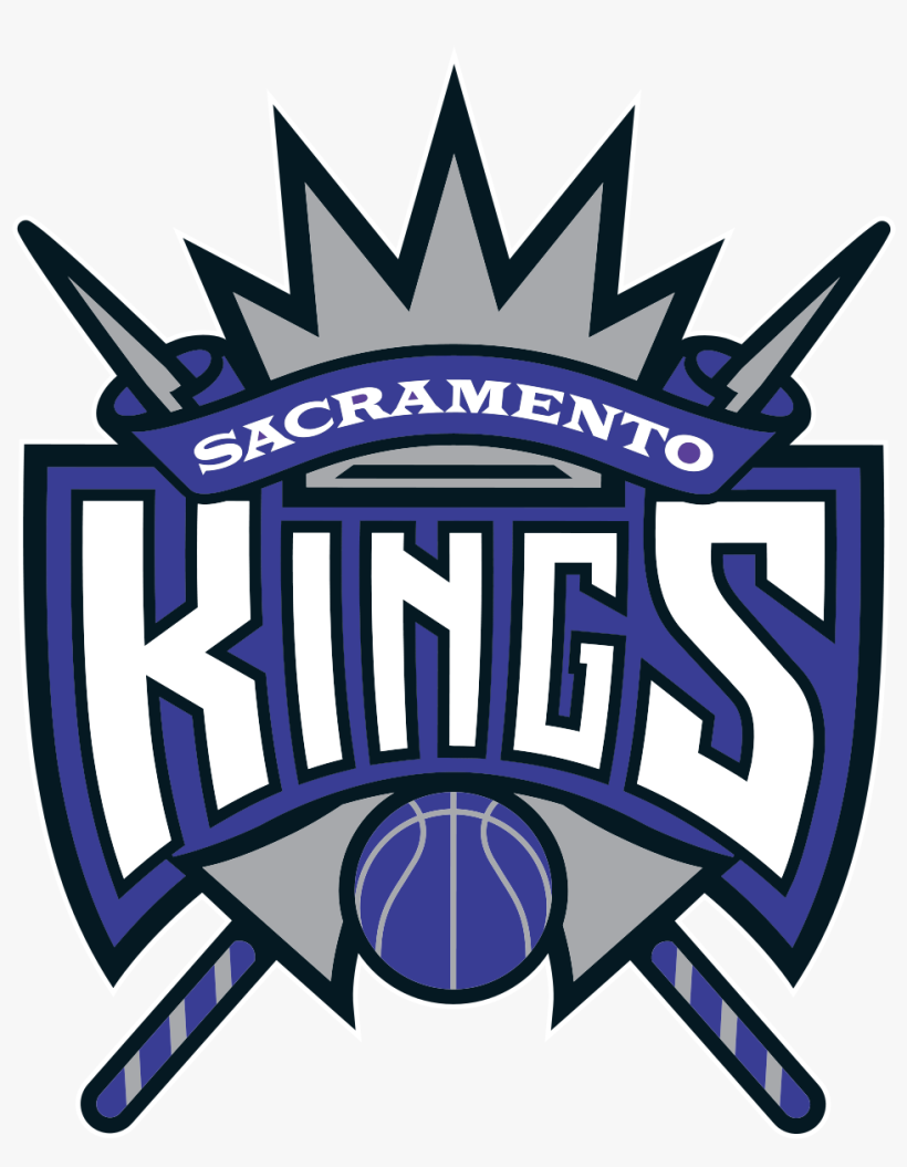 Sacramento Kings Logo - Sacramento Kings 2018 Logo, transparent png download