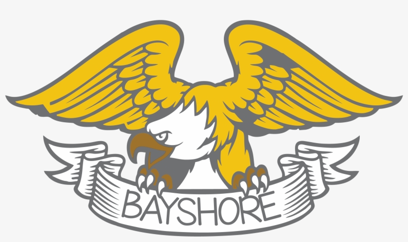 School Logo - Bayshore Public School, transparent png download