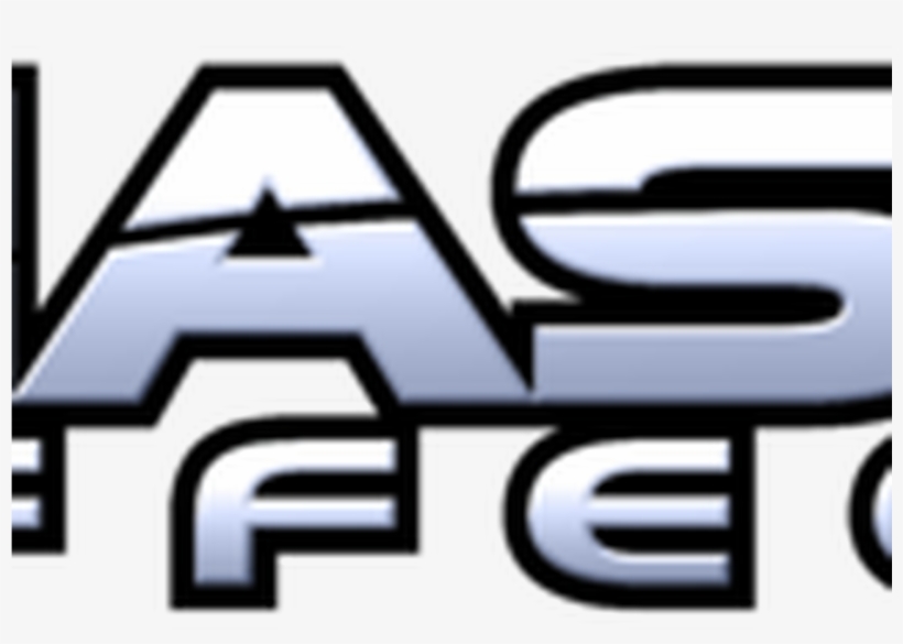 Dragon Age 3, Next Mass Effect To Use Frostbite - Mass Effect 3 Logo, transparent png download