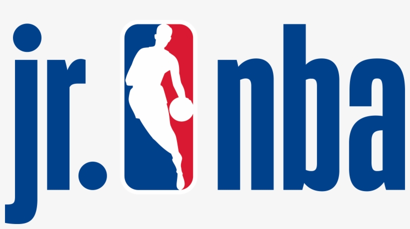Positive Coaching Alliance Pca Jr Nba - Jr Nba Logo Png, transparent png download