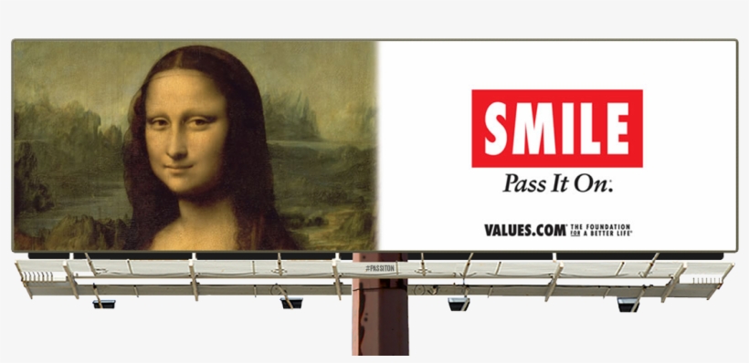 Features Of Billboards, transparent png download