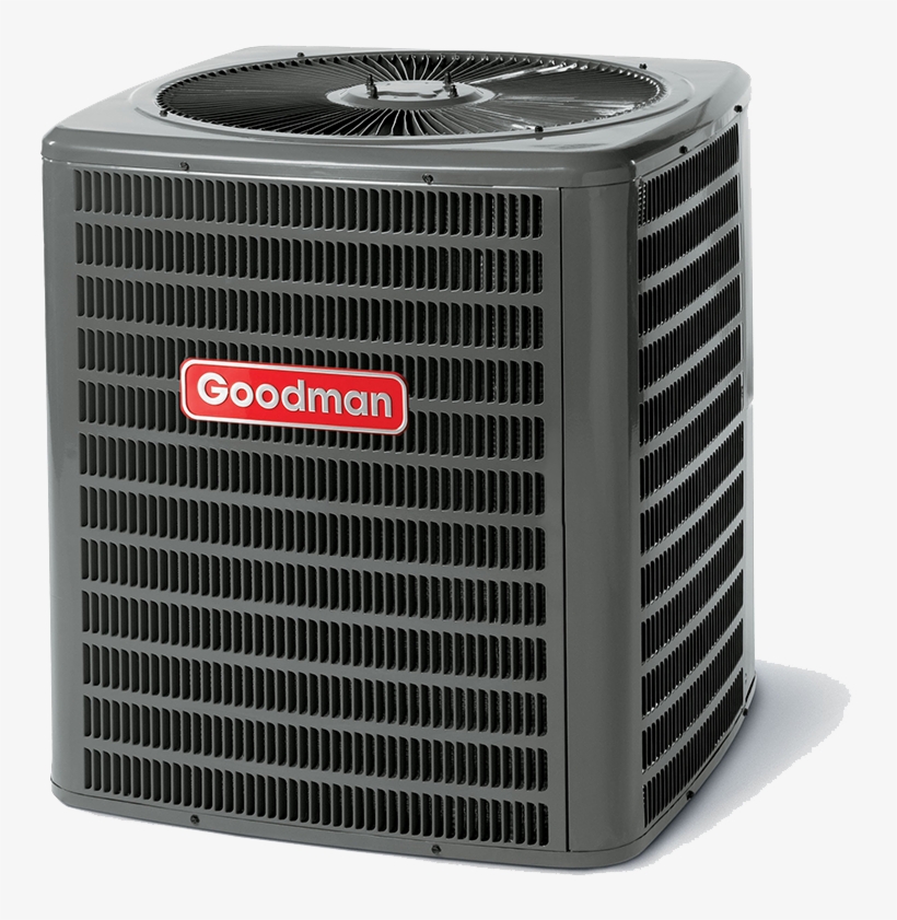 When Your System Fails, Talk Directly To Our Specialists - Goodman R410a Split System Heat Pump 14 Seer 3 Ton, transparent png download