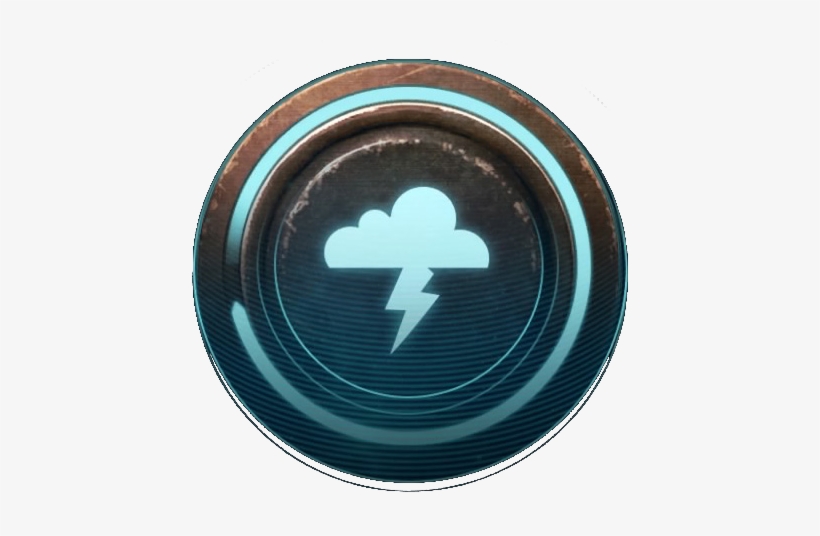 Backup Life Support - Mass Effect: Andromeda, transparent png download