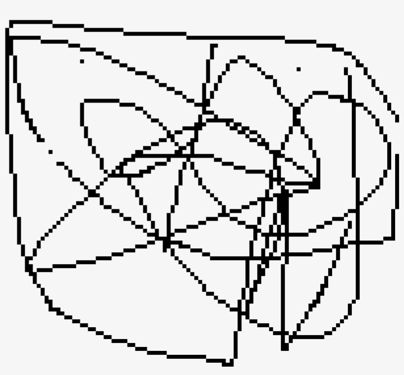 Picture Stock Pixilart T By - Drawing, transparent png download