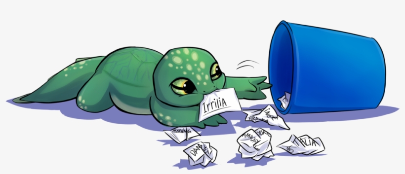 Raphael And Mona Lisa Images Tmnt Hamato Irrilia Turtle - Tmnt Turtle Salamandrian Hybrid, transparent png download