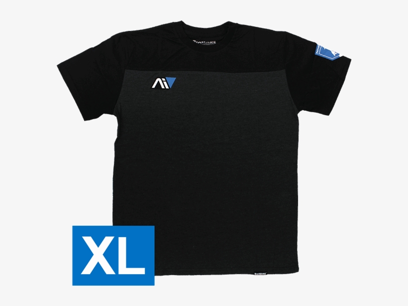 Pathfinder Logo Mens T-shirt - Active Shirt, transparent png download