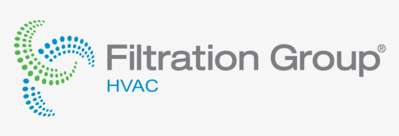 Logo Filtration Group Hvac - Filtration Group, transparent png download
