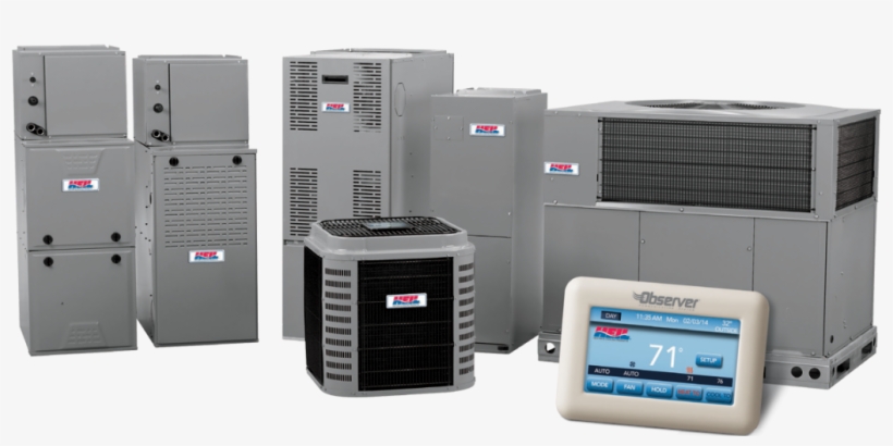 Fort Collins Winair - International Comfort Products, transparent png download