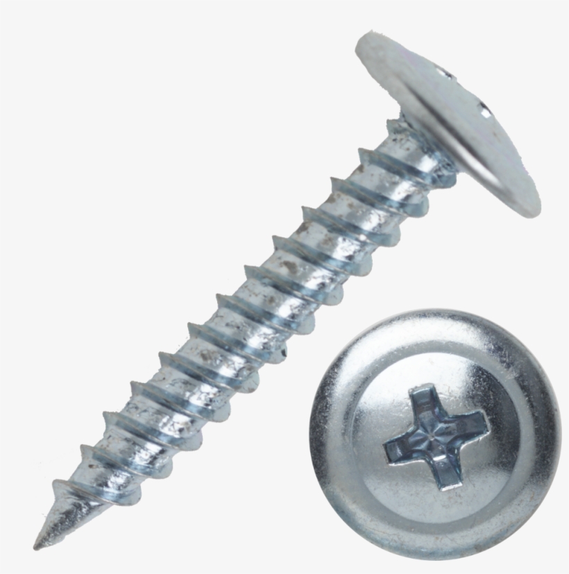 Steel Screw, transparent png download