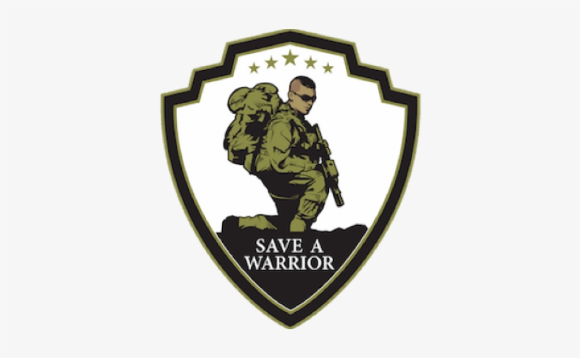 Save A Warrior, transparent png download