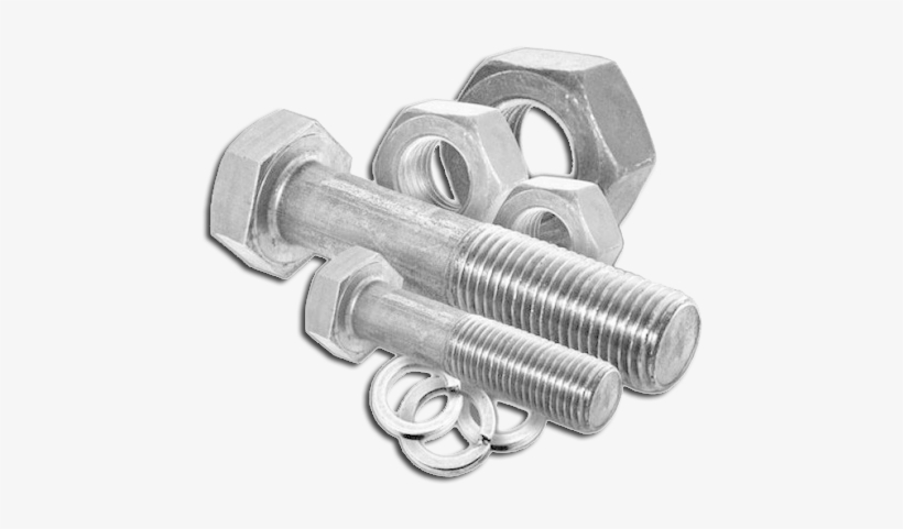 Bolts And Nuts Png, transparent png download