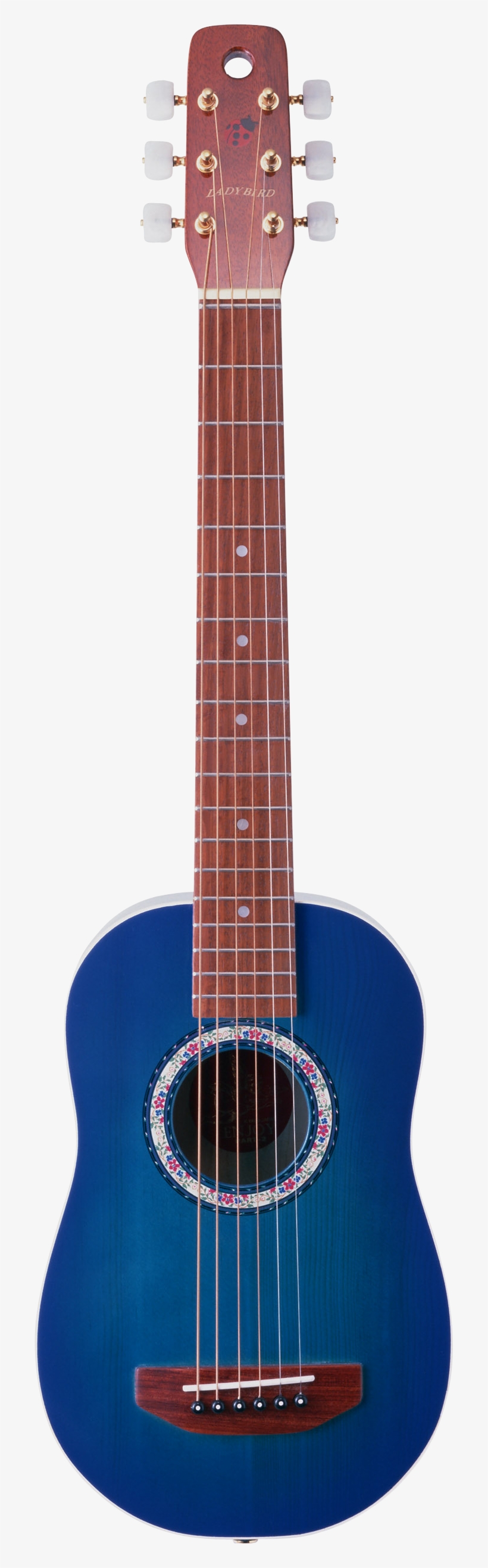 Excavator Transparent Png Sticker - Guitar, transparent png download