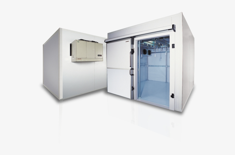 Having Joined Forces Under The Hvac-r Industry Exporters - Soğuk Hava Deposu, transparent png download