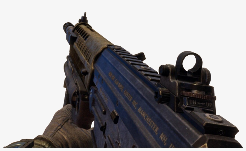 Swat-556 M320 Boii - M320 Grenade Launcher Module, transparent png download