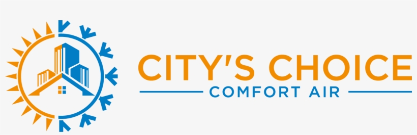 Choose City's Choice For Your Gta Furnace Repair And - City's Choice Comfort Air, transparent png download