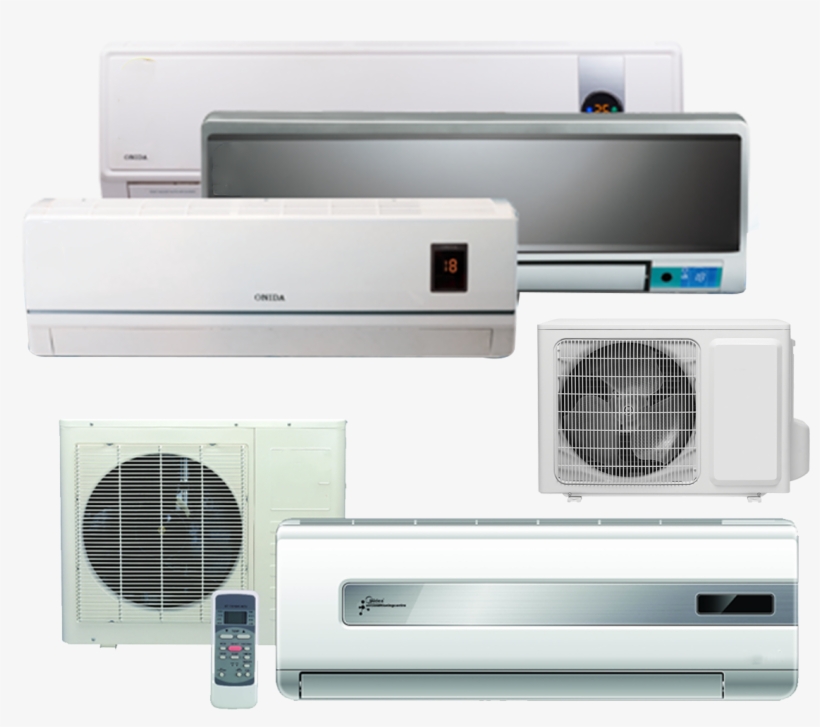 New Air Conditioner & Hvac Seton Sit1416 Split System Air