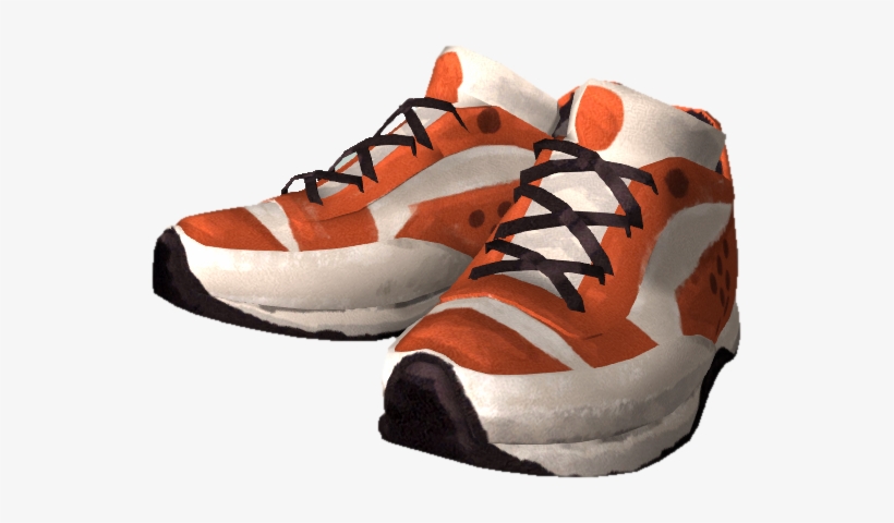 Running Shoes Png - Sneakers, transparent png download