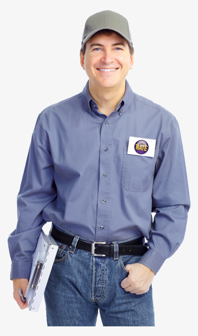 Zonefirst Hvac Contractor Zoning Nate Acca - The Flooring Junction, transparent png download