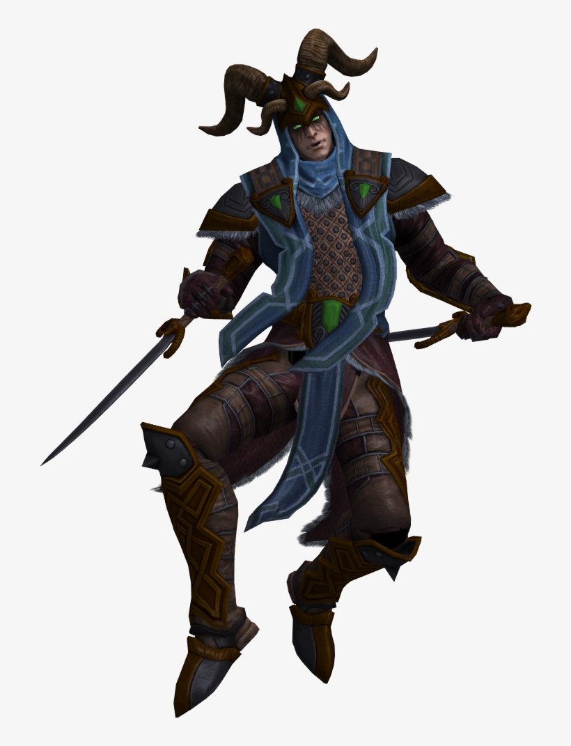 Download Games - Smite Loki Transparent Background | Transparent PNG ...