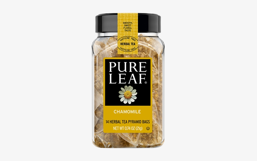 Pure Leaf Chai Tea, transparent png download