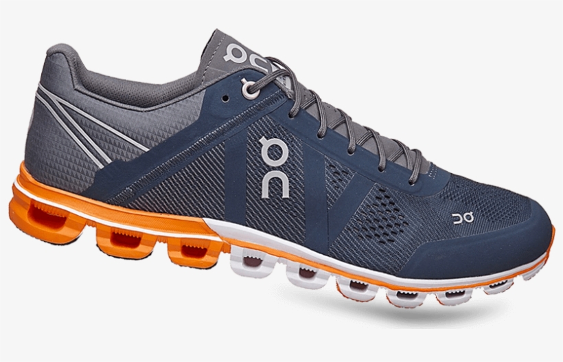 On-running Cloudflow Eu 46, transparent png download