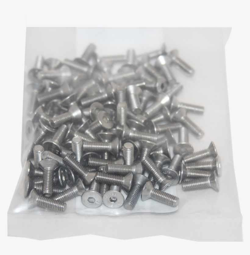 Screw Pack - Bead, transparent png download