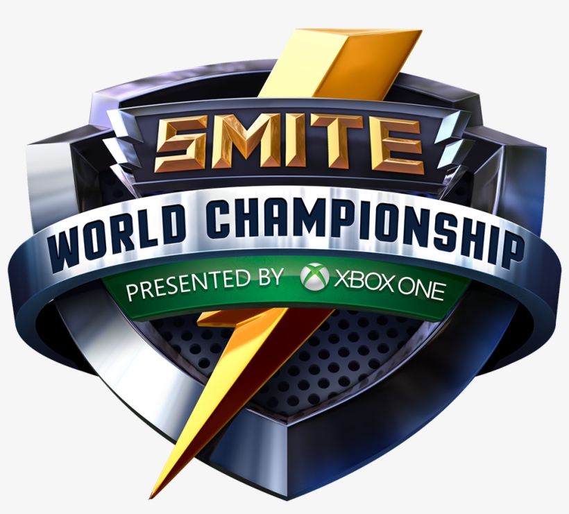 Smite World Championship - Smite World Championship 2016, transparent png download