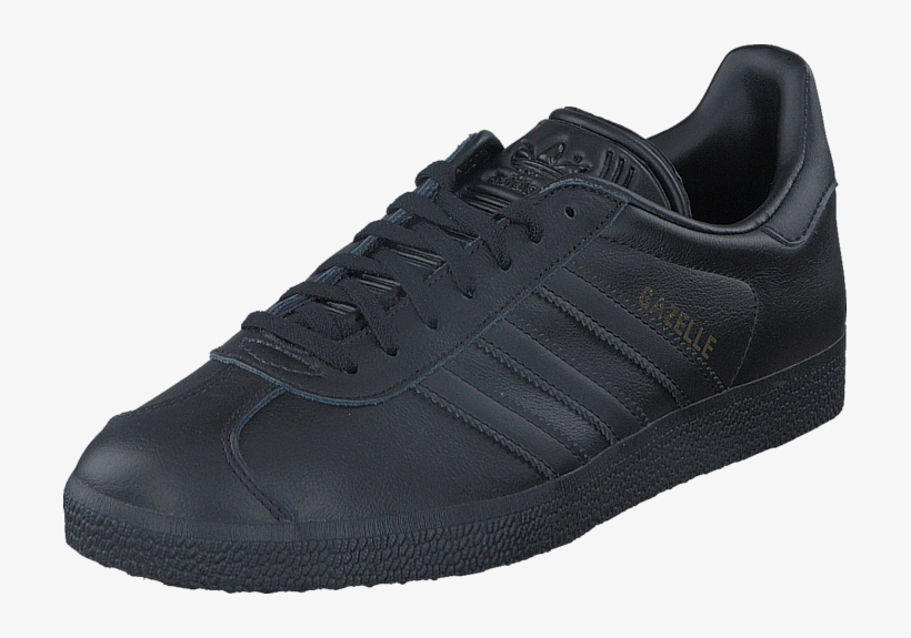 Adidas Originals Gazelle Core Core Black/goldmt 56576-13 - Adidas Sneakers For Men Camouflage, transparent png download