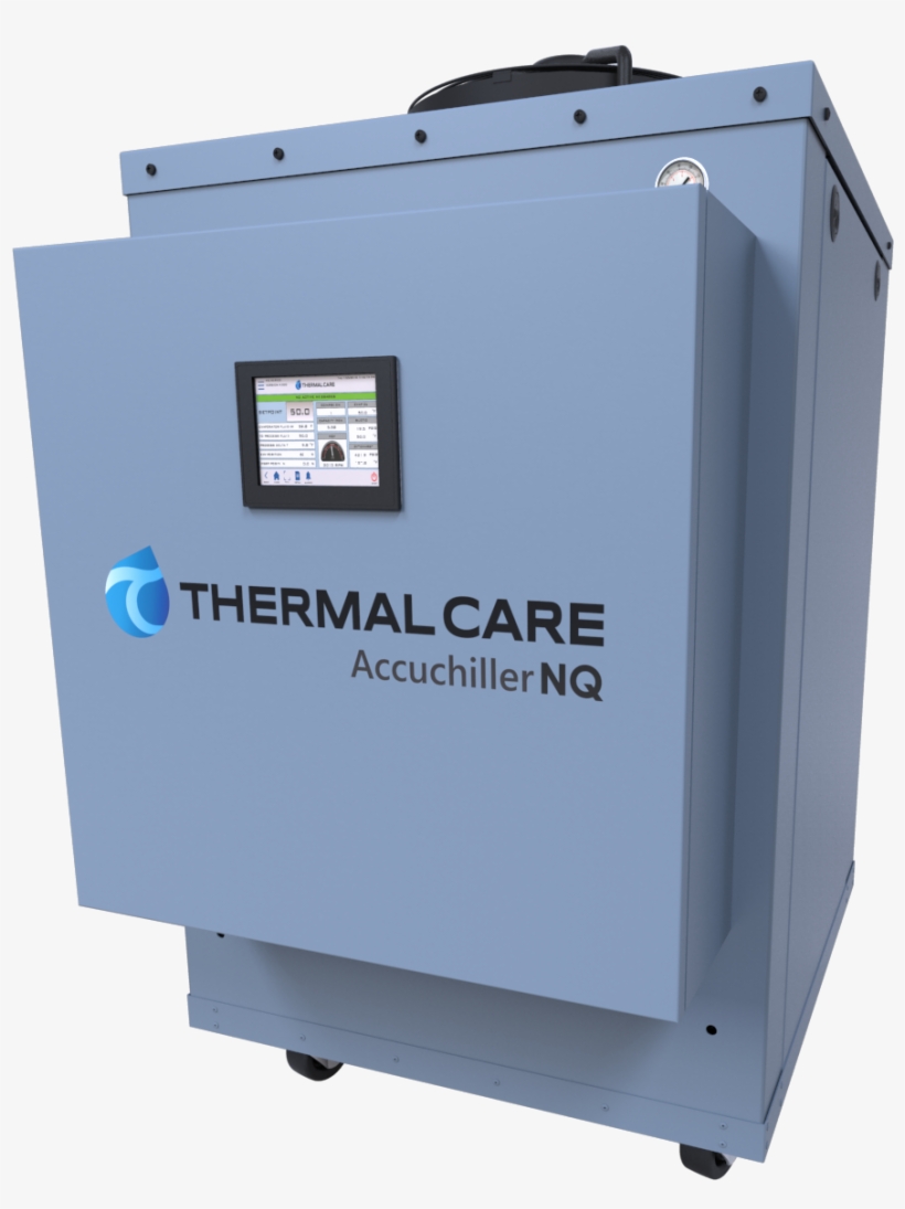 Portable Hvac Chillers - Machine, transparent png download