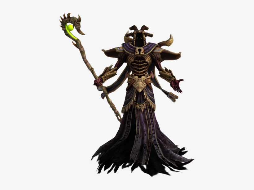 Smite Hades - Hades Transparent Background, transparent png download