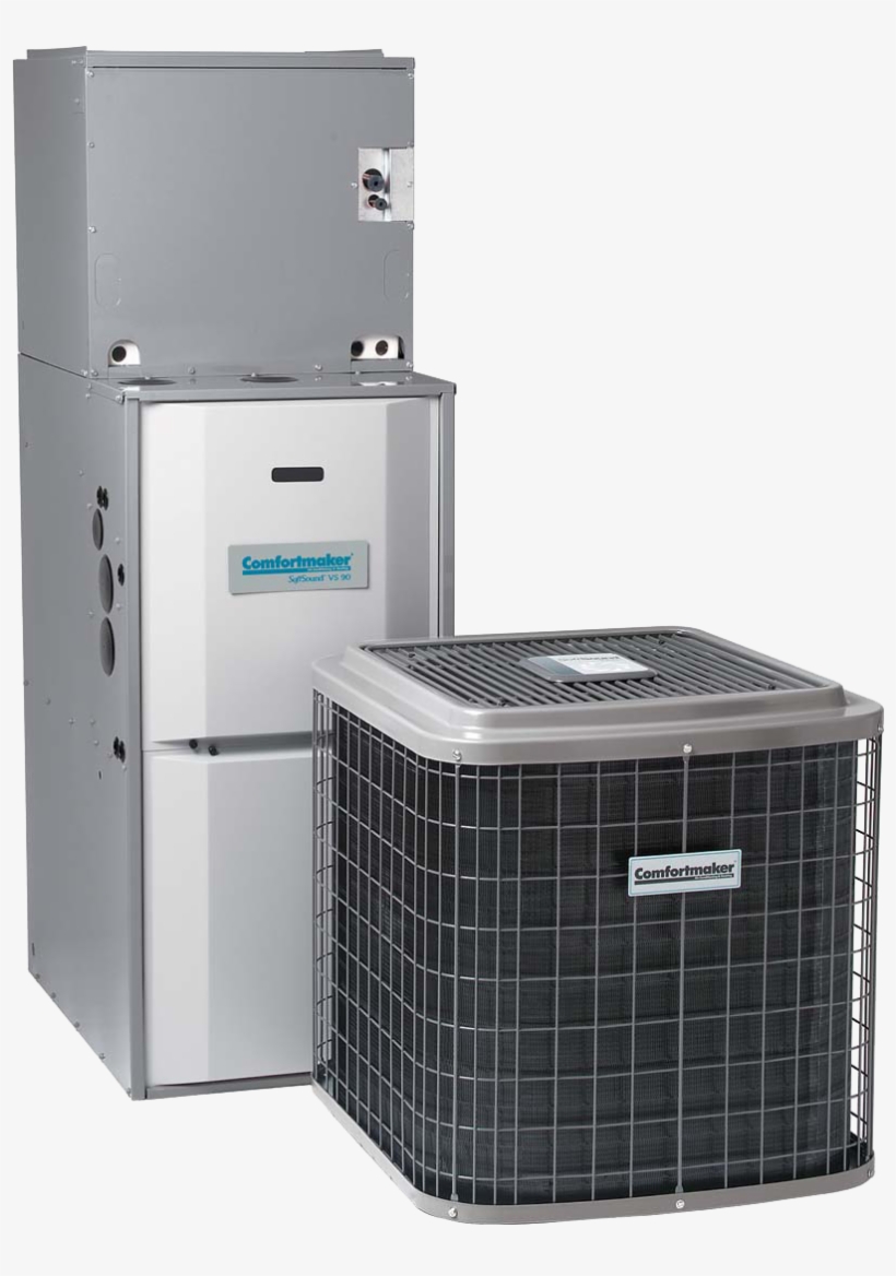 Hvac Duct Cleaning Services Los Angeles California - Furnace, transparent png download