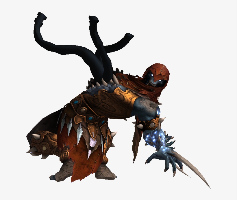 Smite Bakasura, transparent png download