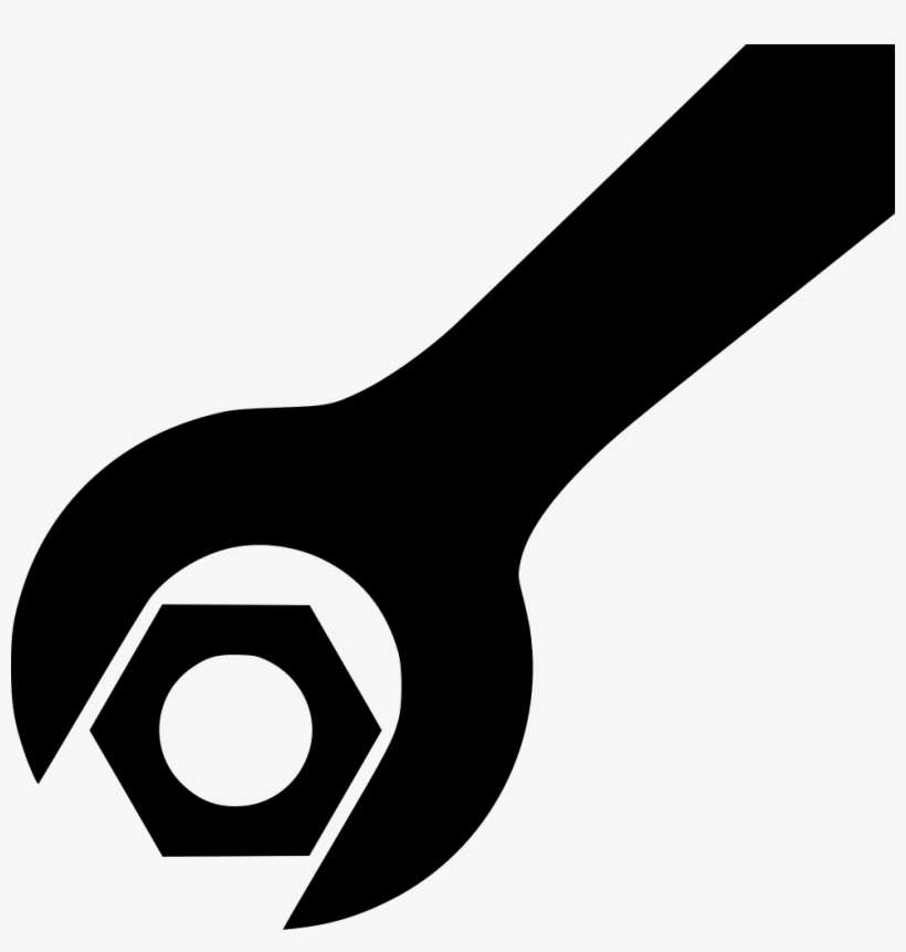Png File - Screw And Nut Icon, transparent png download