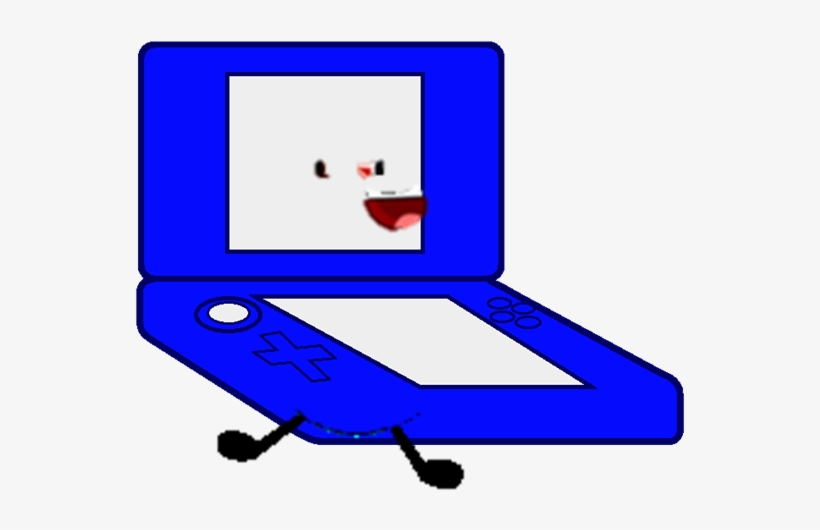 3ds- The Gamer - Portable Network Graphics, transparent png download