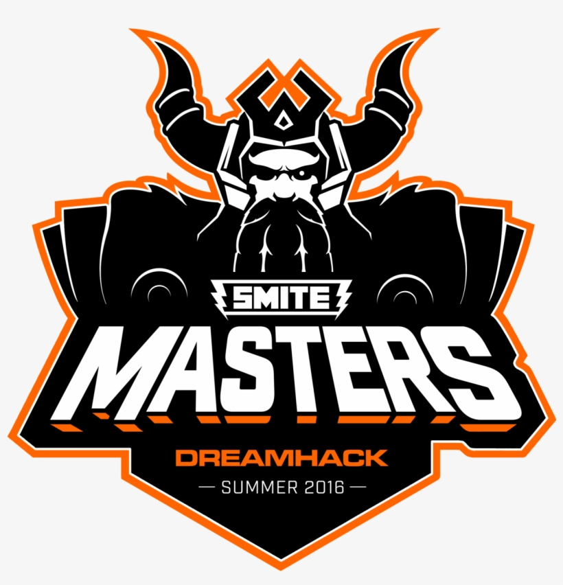 Paladins Masters Atlanta 2018, transparent png download