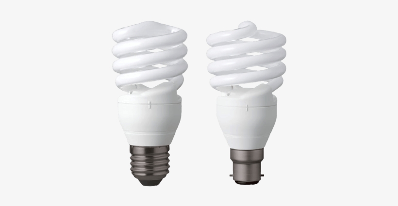 Bulb Png Free Download - Edison Screw, transparent png download