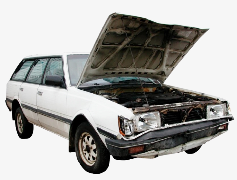 A Whole New Car Or Truck Appears Amazingly Good Yet - Car, transparent png download