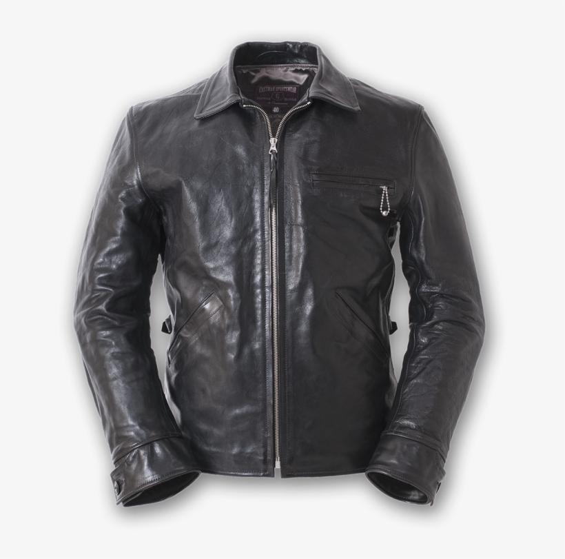 Elmc Californian Jacket American - Clothing, transparent png download