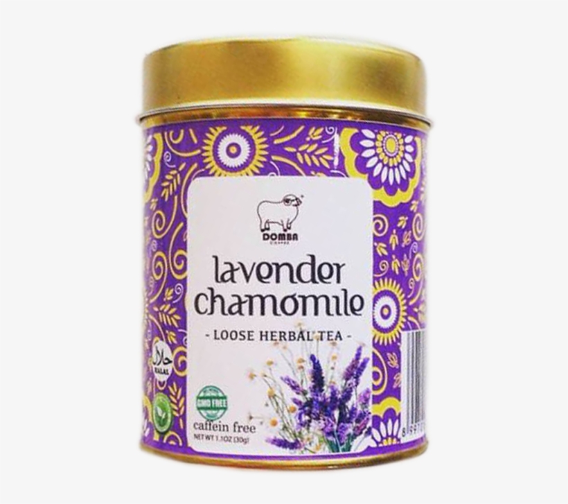 Lavender Chamomile Tea - Tea, transparent png download