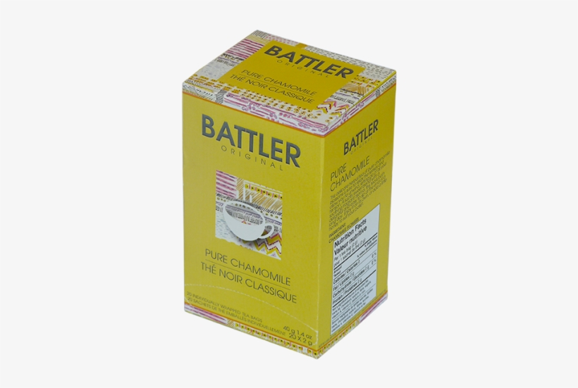 Pure Chamomile - Tea, transparent png download