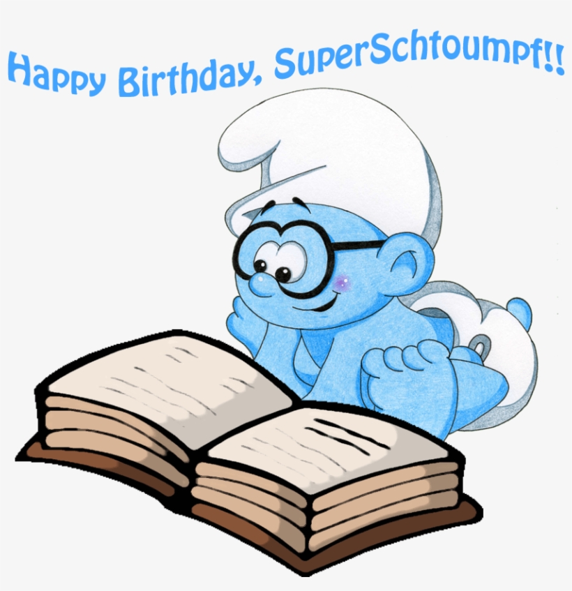 Birthday Kiss Cliparts - Happy Birthday, Authors: Finding Your Place Among Writers, transparent png download
