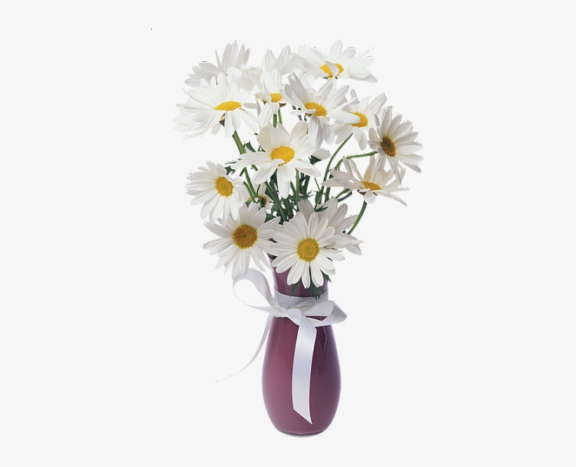 Flower Vase Png Transparent, transparent png download
