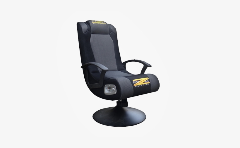 A Girls Guide To The 6 Best Uses For Your Gaming Chair - Brazen Brazen Stag 2.1 Gaming Chair, transparent png download