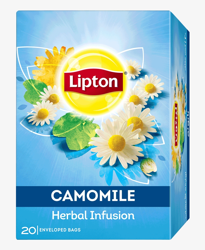 Lipton English Breakfast Black Tea Bags, transparent png download