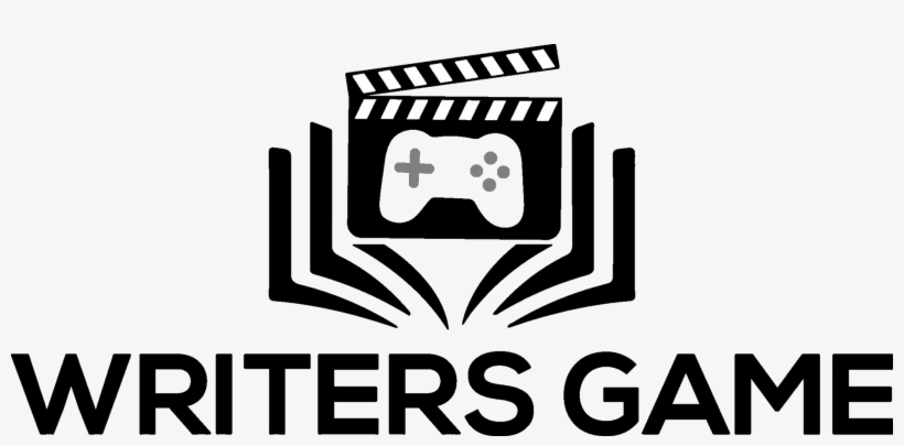 Writers Game - Game Controller, transparent png download