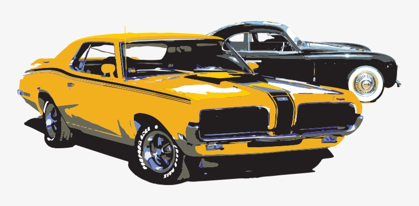 We Have Room For Your Classic, Restomod, Or Exotic - Custom Car Png, transparent png download
