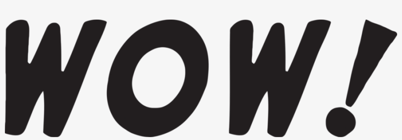 Wow Png Clipart Computer Icons Clip Art - Wow Png, transparent png download