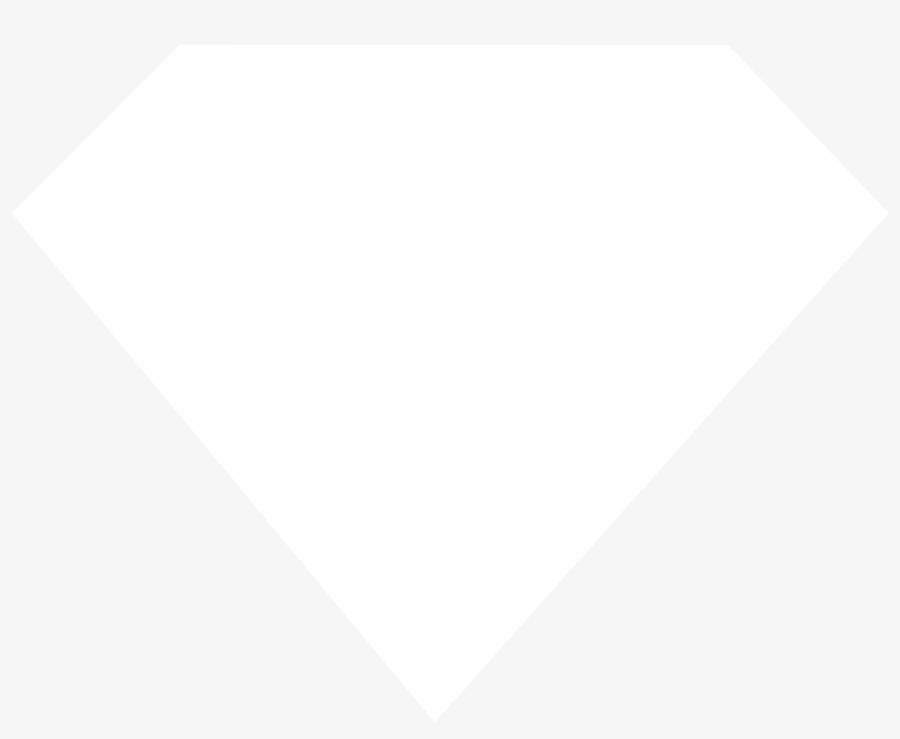 Superman Logo Black And White - French Flag 1815 1830, transparent png download