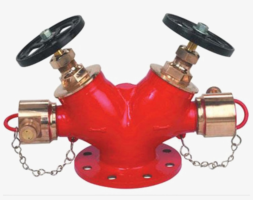 Fire Hydrant Png Image Background - Fire Hydrant Valve, transparent png download